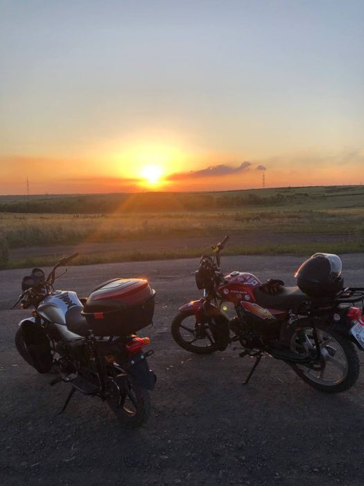 Продаю срочнт альфу 110