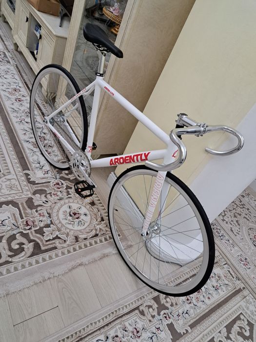 Велосипед фикс ARDENTLY