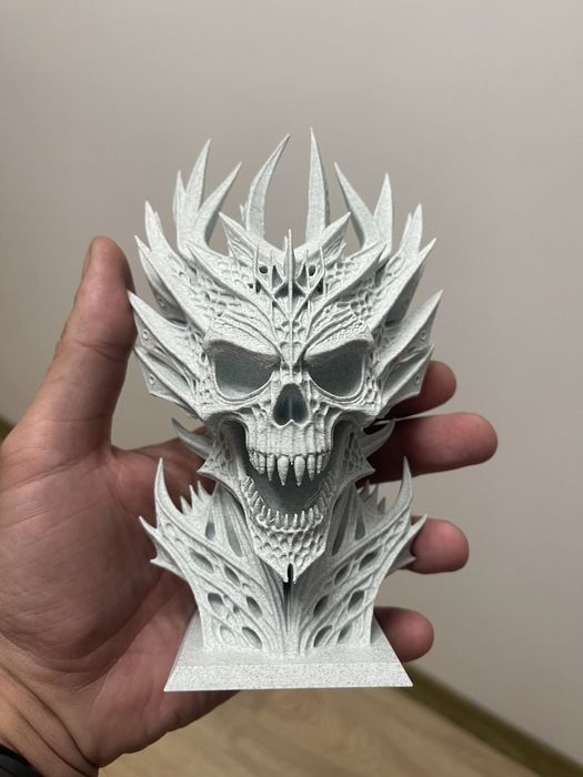 Print 3D la comandă – din fișier STL – PLA / PLA Matte Bambu