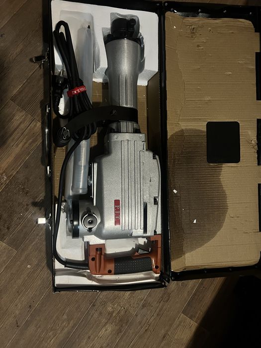 аренда электроиструментов