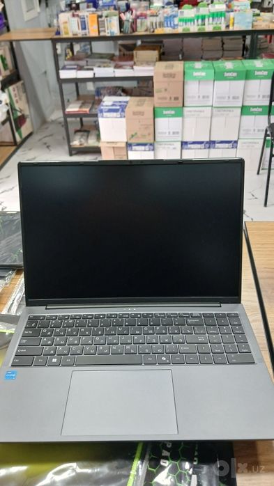 Ноутбук notebook