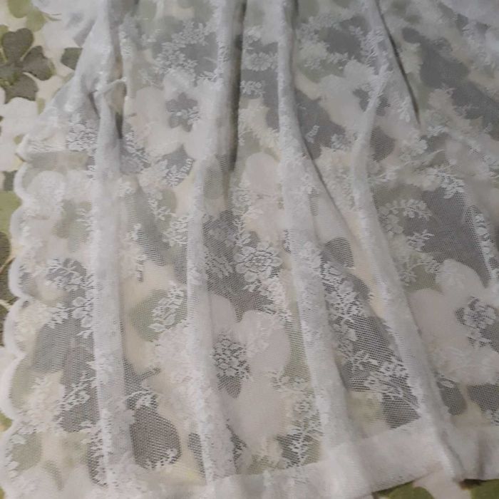 Ушито ,готово   Перде