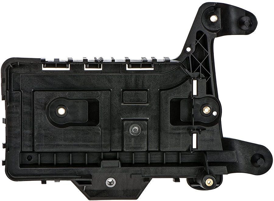 Suport baterie Audi A3 20, Q3 20, Seat Alhambra 20, Altea 20, Leon 20, Toledo 20, Skoda Octavia 20, Superb 20, Vw Caddy 20, Eos 20, Golf 5 20, Golf 6 20, Jetta 20, Passat B6 20, B7 20, Sharan 20, Tiguan,