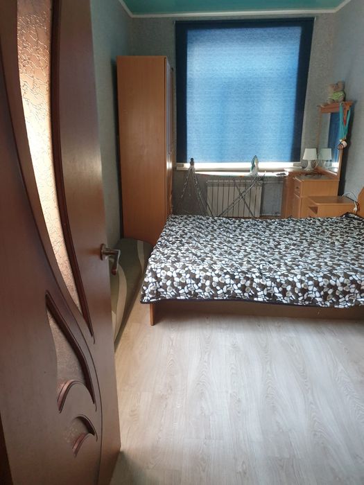 Продается 3 комнатная квартира