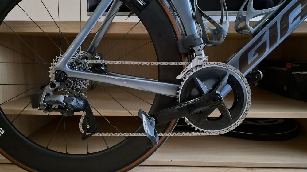 Giant Propel Advanced Disc 1 2022 - 58 размер