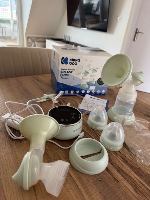 Помпа за кърмачки