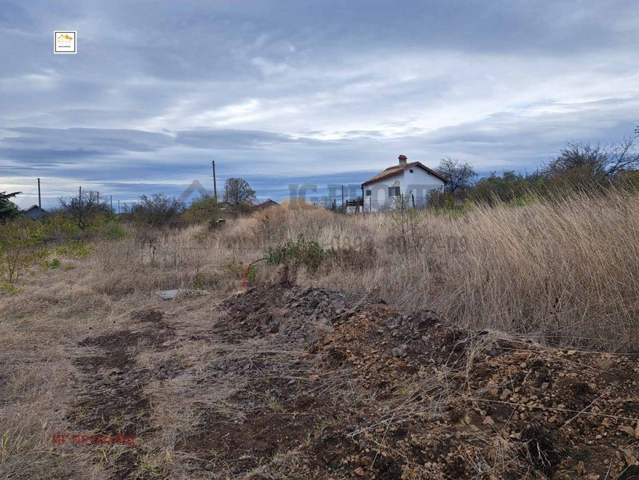 Продава се Парцел в Българово - 1000 кв.м за 18 €/кв.м - Снимка #1