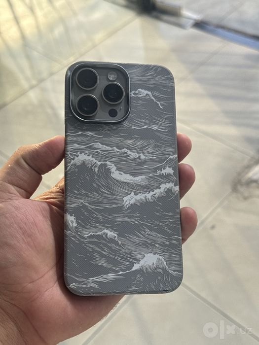 iphone 15 promax