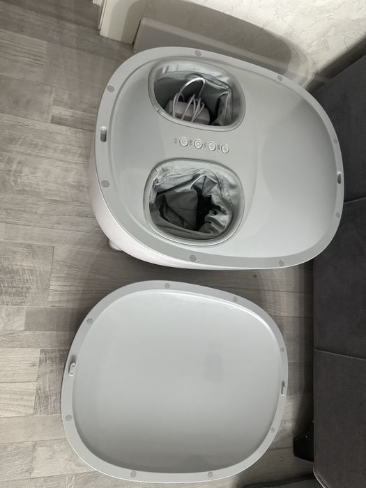 Продам массажер для ног Xiaomi