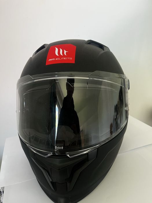 Cască moto / nouă✅