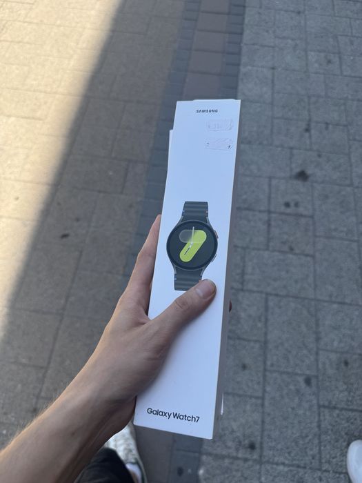 Samsung Galaxy Watch 7