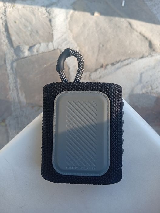 JBL GO3 чисто нова