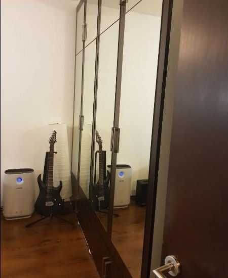 Дава се под наем Тристаен апартамент в София, Хладилника - 106 кв.м за 561 € - Снимка #6