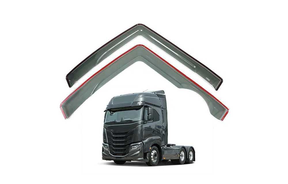 Paravanturi pentru IVECO S-WAY / 2020+