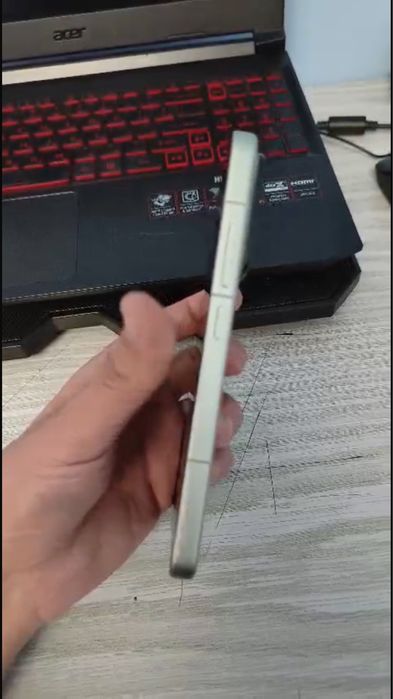 Xiaomi 15 кепілдікпен