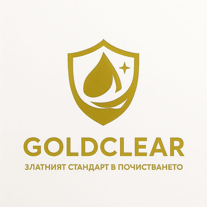 Професионално почистване в Пловдив | Домове и обекти | GoldClear