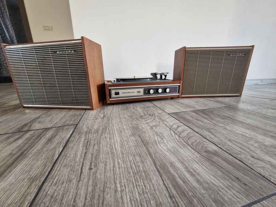 Pick-up rusesc functional