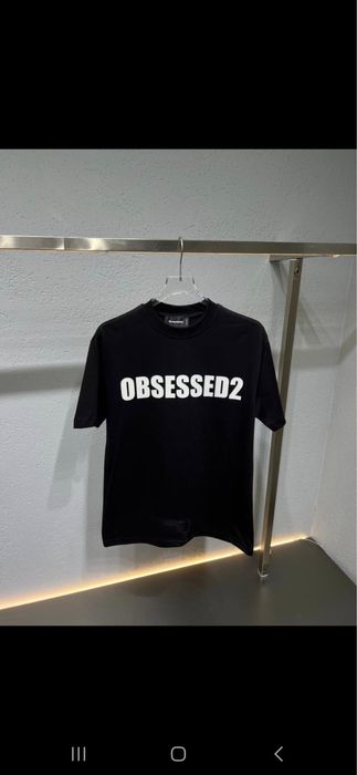 Tricou Dsquared2 Calitate Top