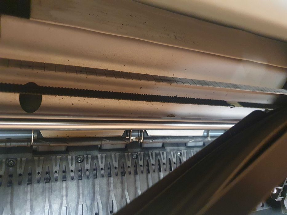 Imprimanta HP Deskjet 500 plus 24"