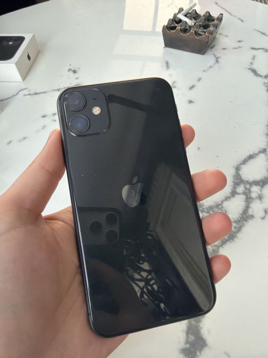 iPhone 11 64Gb Ideal