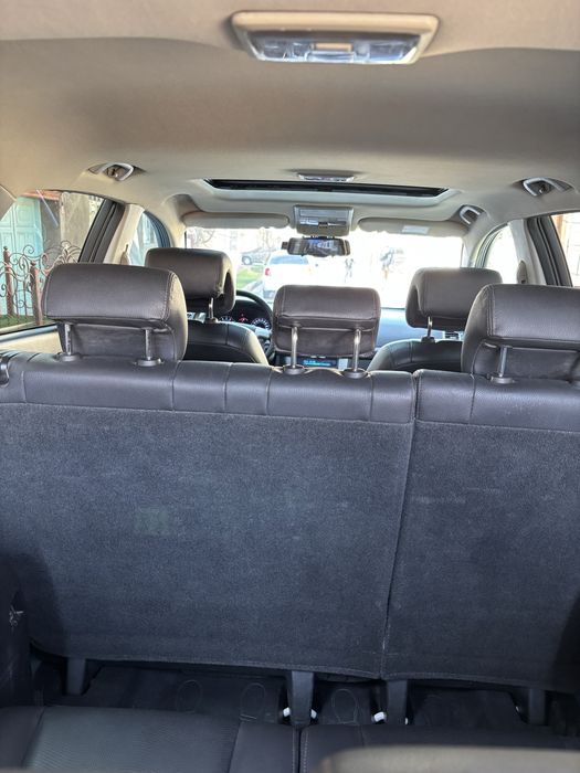 Chevrolet captiva sotiladi