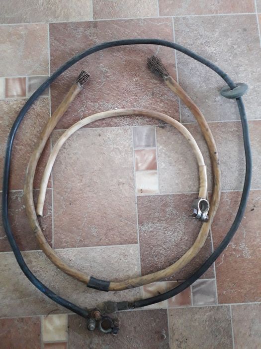 Продаются кабели медные