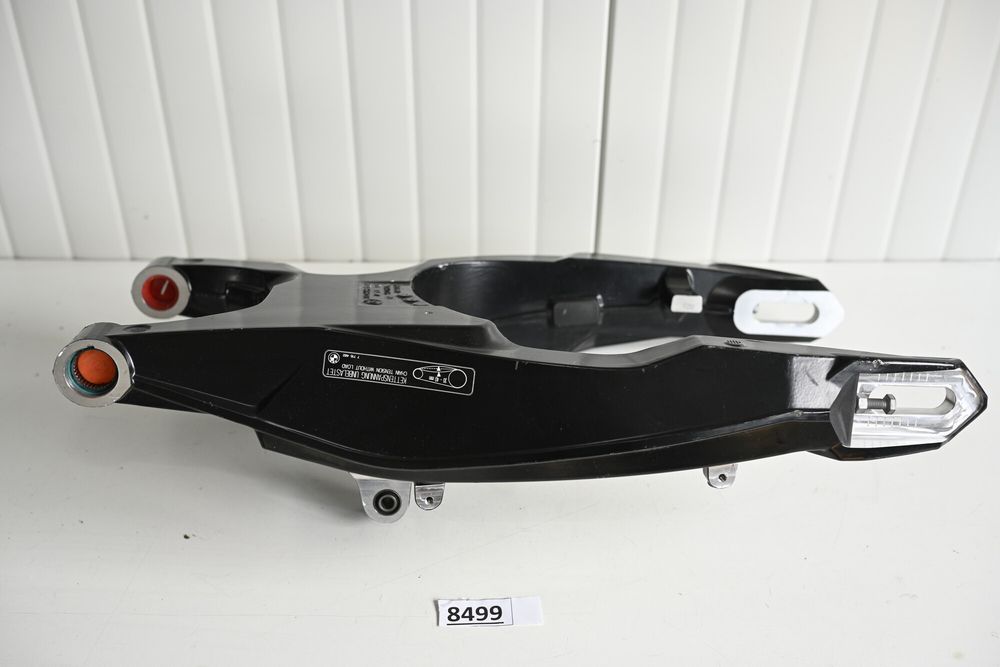BMW F800R 2015 2017 Bascula