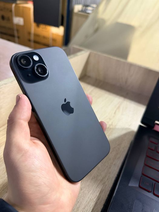 Iphone 15 128Gb 95%