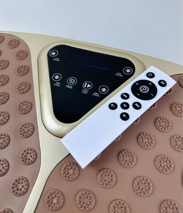 Vibro platforma Ozishga Вибро массаж для похудение Ozish uchun