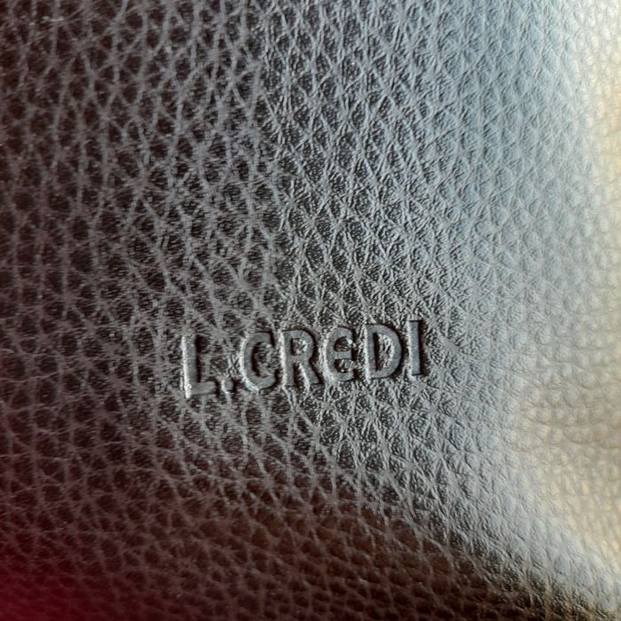 Елегантна чанта L.Credi
