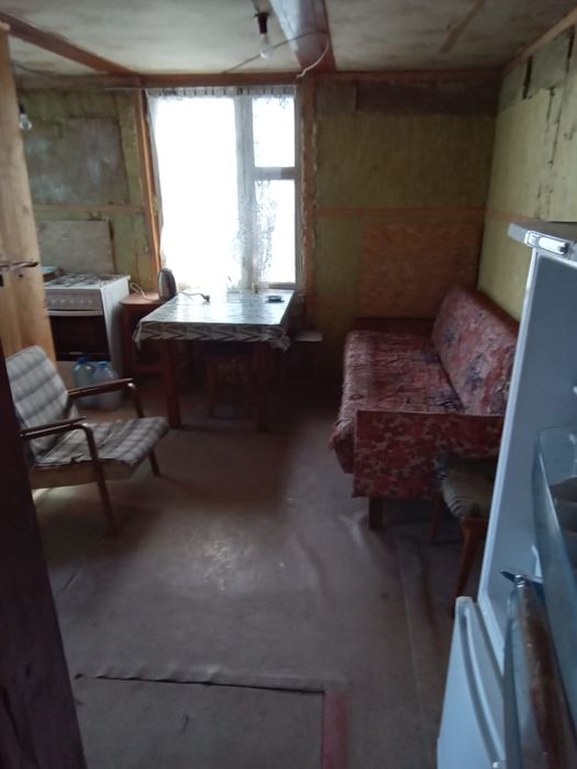 Продам дачу зимний вариант