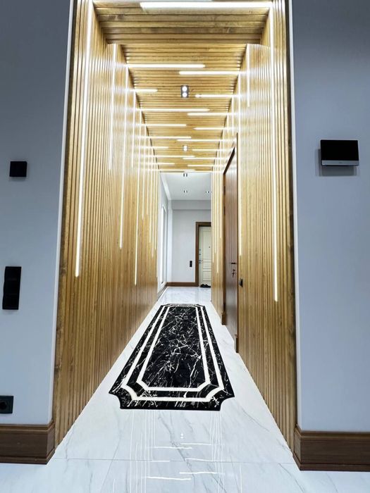 Жк Ташкент Сити Gardens! Сдается 2х-ком квартира! В элит комплексе!