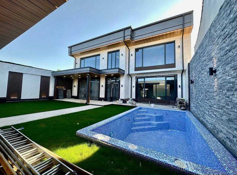 Аренда Евро дома Яккасарай Ракат махалля