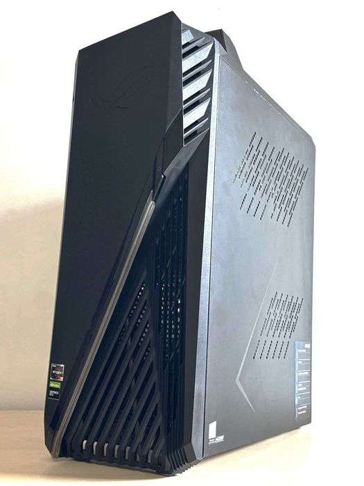 Бартер! AMD Ryzen 5 3600X / 16GB / 1TB HDD+256GB SSD / GTX 1650 Super