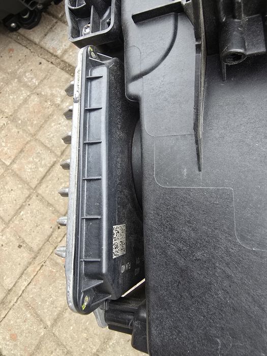 Лед фарове за BMW x3 g01