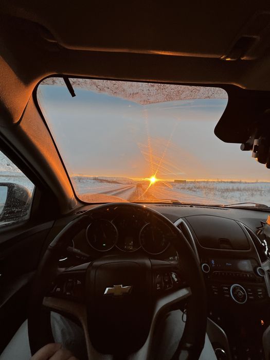 Продам Chevrolet Cruze 2013