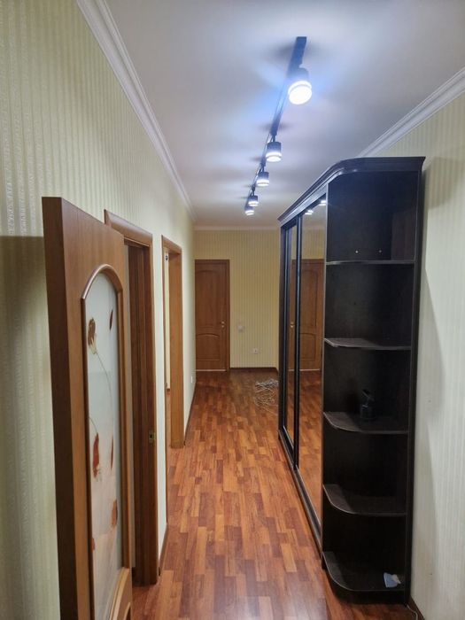 Сдам 2 ком ЖК сармат