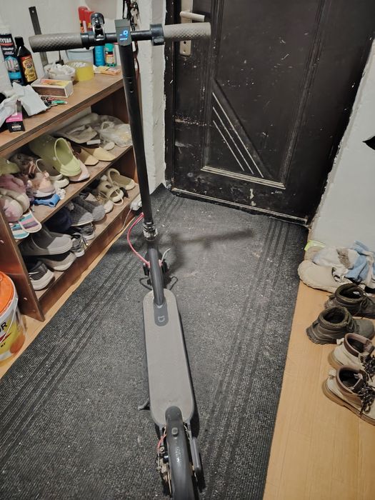 Продам электросамокат
Продаю п