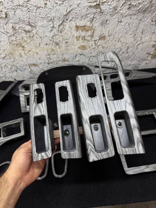 Nexia 2 aquaprint (akvaprint) xizmati