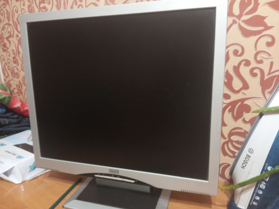 Продаю Комп За 30-35к