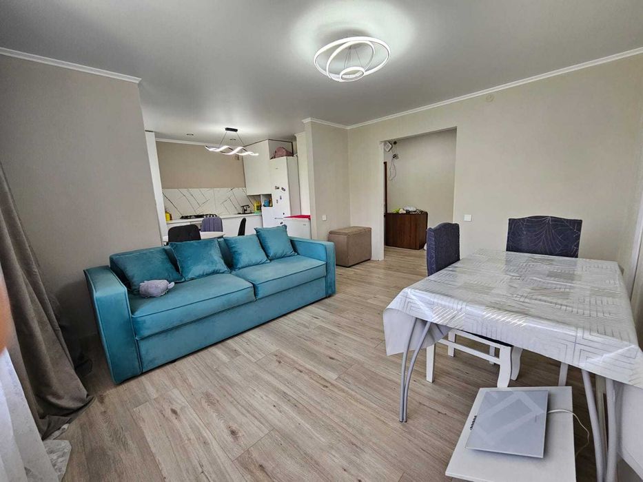 Продам 3 ком квартиру