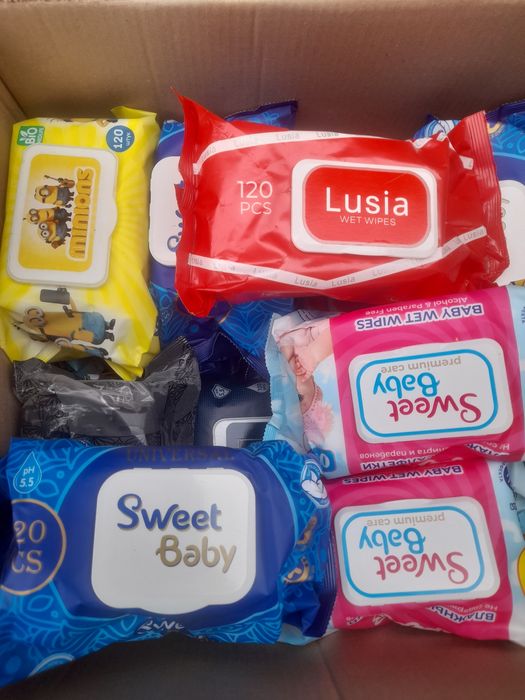 Салфетка оптом нархда