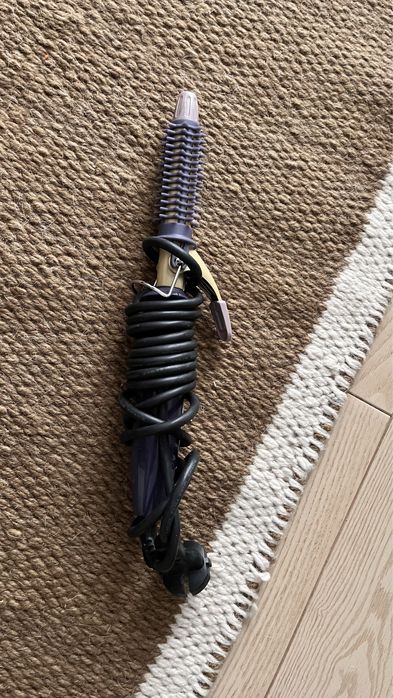 Set stilizare remington profesional