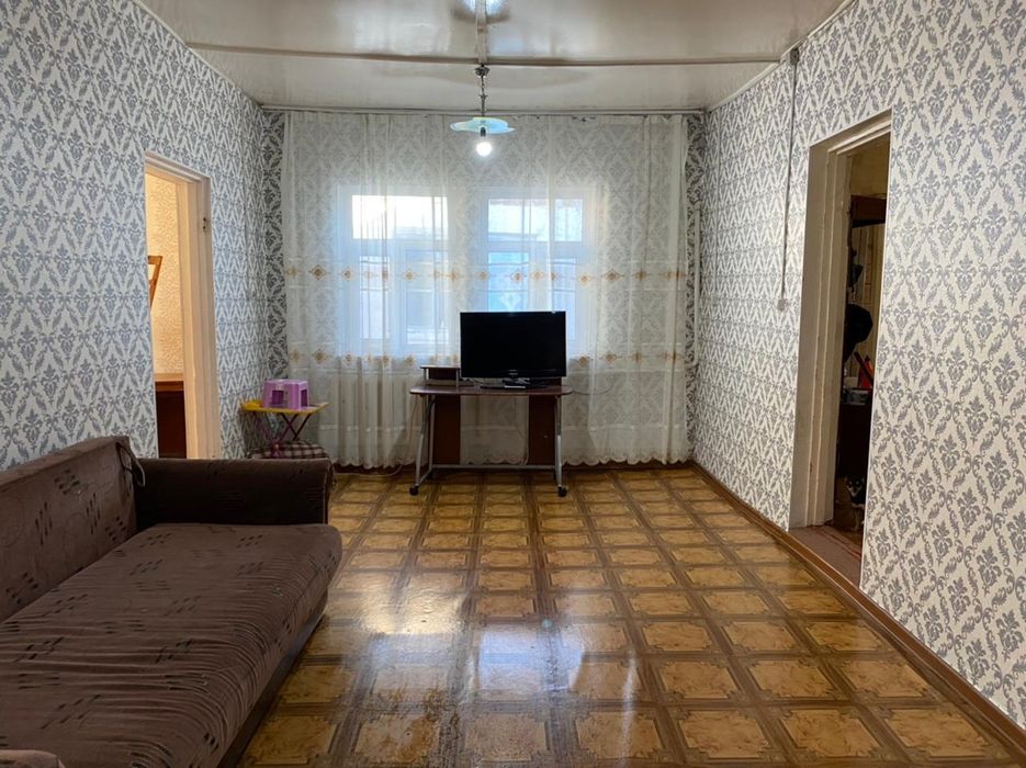 НедвижемостьПродажа домов