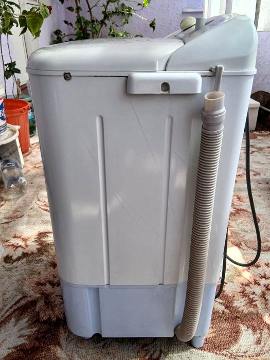 Мини-стиральная машина Haier HWM30-0701