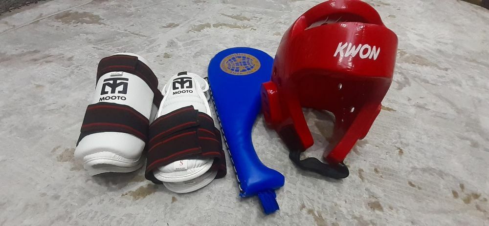 Пратекторы как новинкий