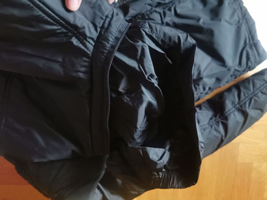 Зимно яке Fay с гъши пух ново