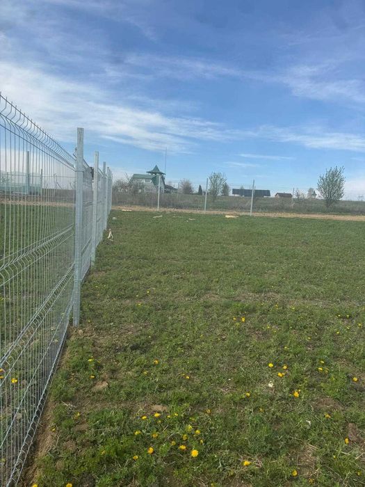 PROPRIETAR Teren langa satul Bungard