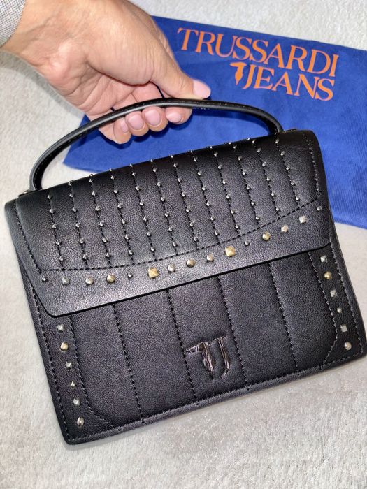 Малка чанта TRUSSARDI