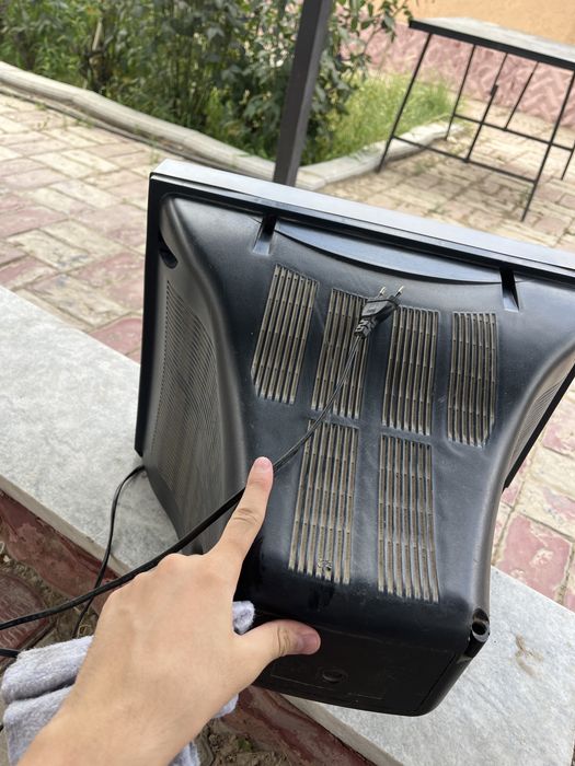 Телевизор в рабочем состояний, хороший